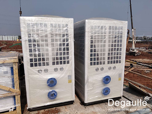 戴高樂(lè)空氣源熱泵