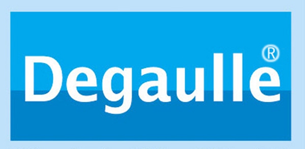 戴高樂商標 戴高樂泳池設(shè)備