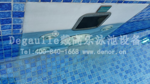 泳池水處理設備