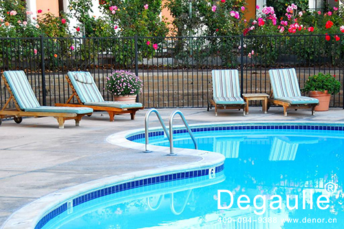 室內泳池設備工程公司