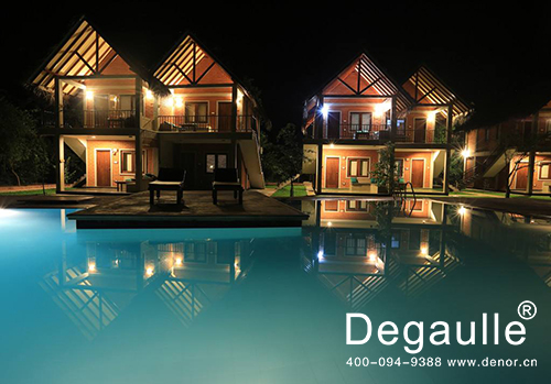 室內泳池設備工程公司