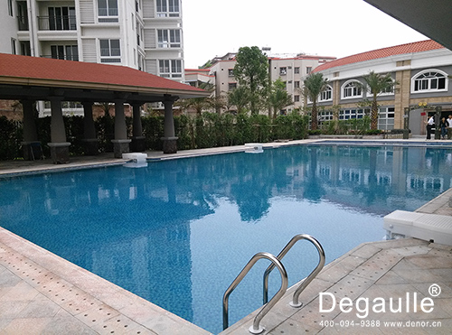 泳池水循環(huán)設(shè)備多少錢？