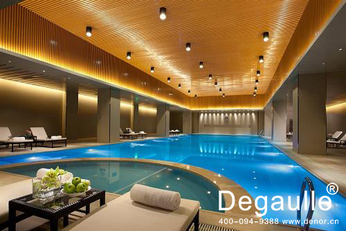 泳池溫泉設備廠家