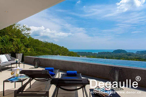 室內泳池設備工程公司