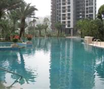 廣州花都錦尚蓬萊泳池工程 廣州花都錦尚蓬萊泳池工程