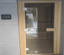 佛山半島碧桂園私家別墅干蒸桑拿房 佛山半島碧桂園私家別墅干蒸桑拿房