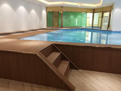 廣州有寵網絡科技公司拆裝式寵物恒溫泳池工程 廣州有寵網絡科技公司拆裝式寵物恒溫泳池工程