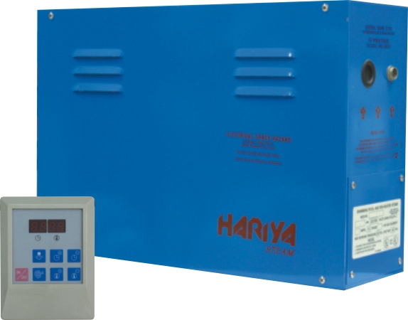 哈麗雅蒸汽機 哈麗雅蒸汽機