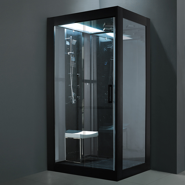 蒸汽淋浴房 M-8282 蒸汽淋浴房 M-8282