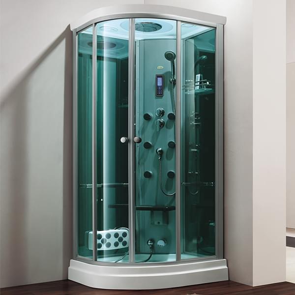 蒸汽淋浴房 M-8272 蒸汽淋浴房 M-8272