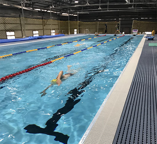 臺灣室內鋼結構泳池工程 臺灣室內鋼結構泳池工程