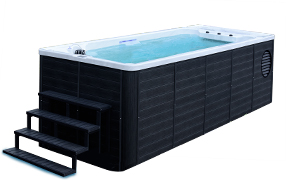 戴高樂無邊際泳池,能讓您真正暢游的游泳池 戴高樂無邊際泳池,能讓您真正暢游的游泳池