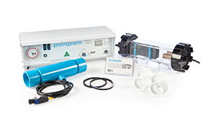 新品-Enviroswim英派樂泳池生態消毒 新品-Enviroswim英派樂泳池生態消毒